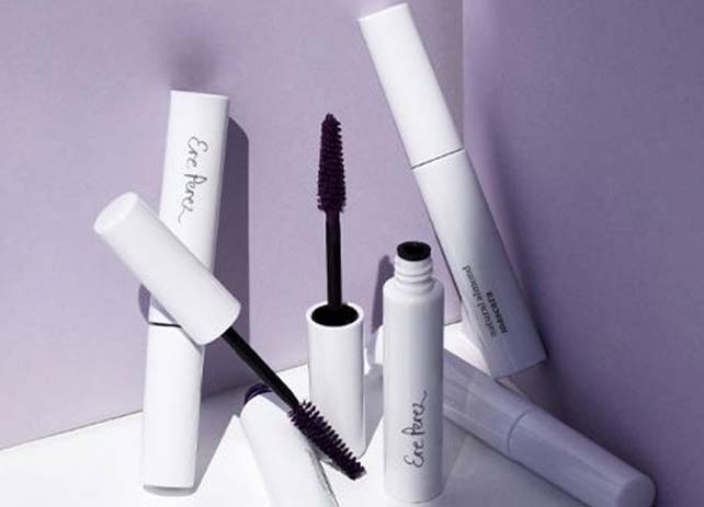      
    Our selection of organic and natural mascaras
  