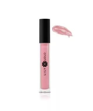 Natural Lip Gloss - 4 ml