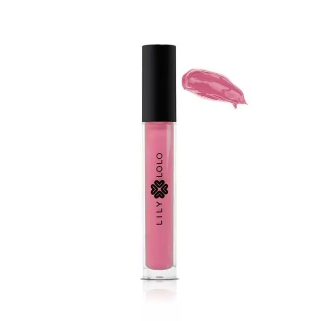 Natural Lip Gloss - 4 ml