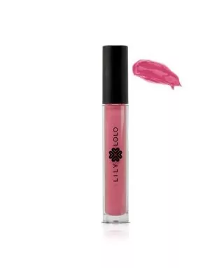 Natural Lip Gloss - 4 ml Natural Lip Gloss - 4 ml