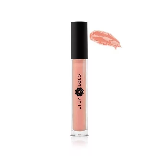 Natural Lip Gloss - 4 ml
