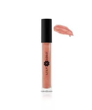 Natural Lip Gloss - 4 ml