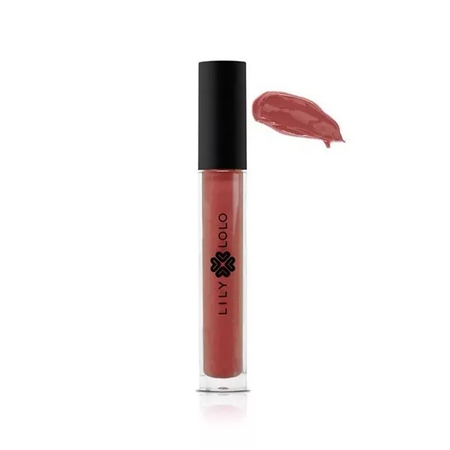 Natural Lip Gloss - 4 ml