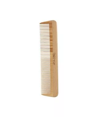 Big Comb with very Tight Teeth and very Tight Pins