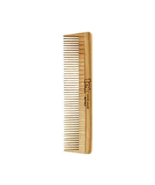 Small Comb with Thick Teeth