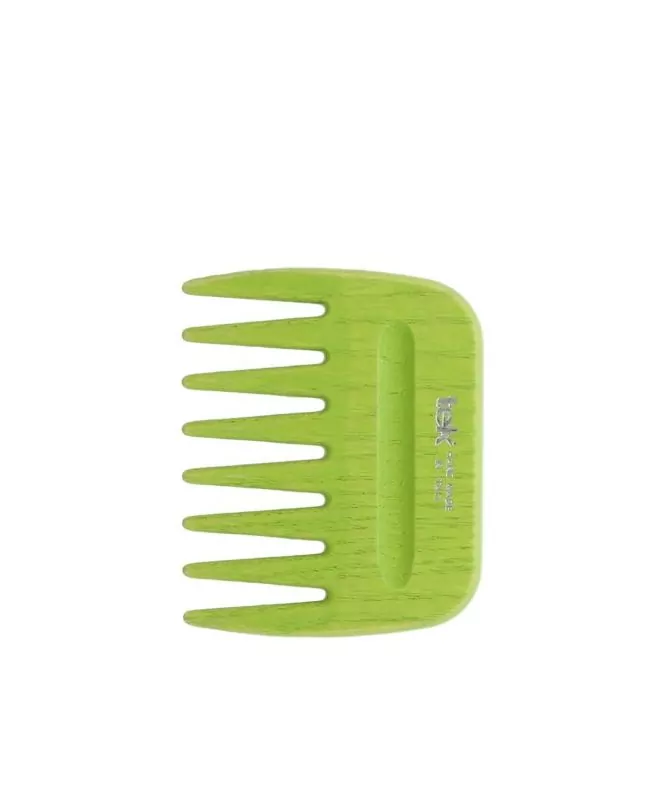 wide tooth pick
