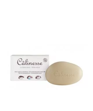 White pebble soap – 100 g