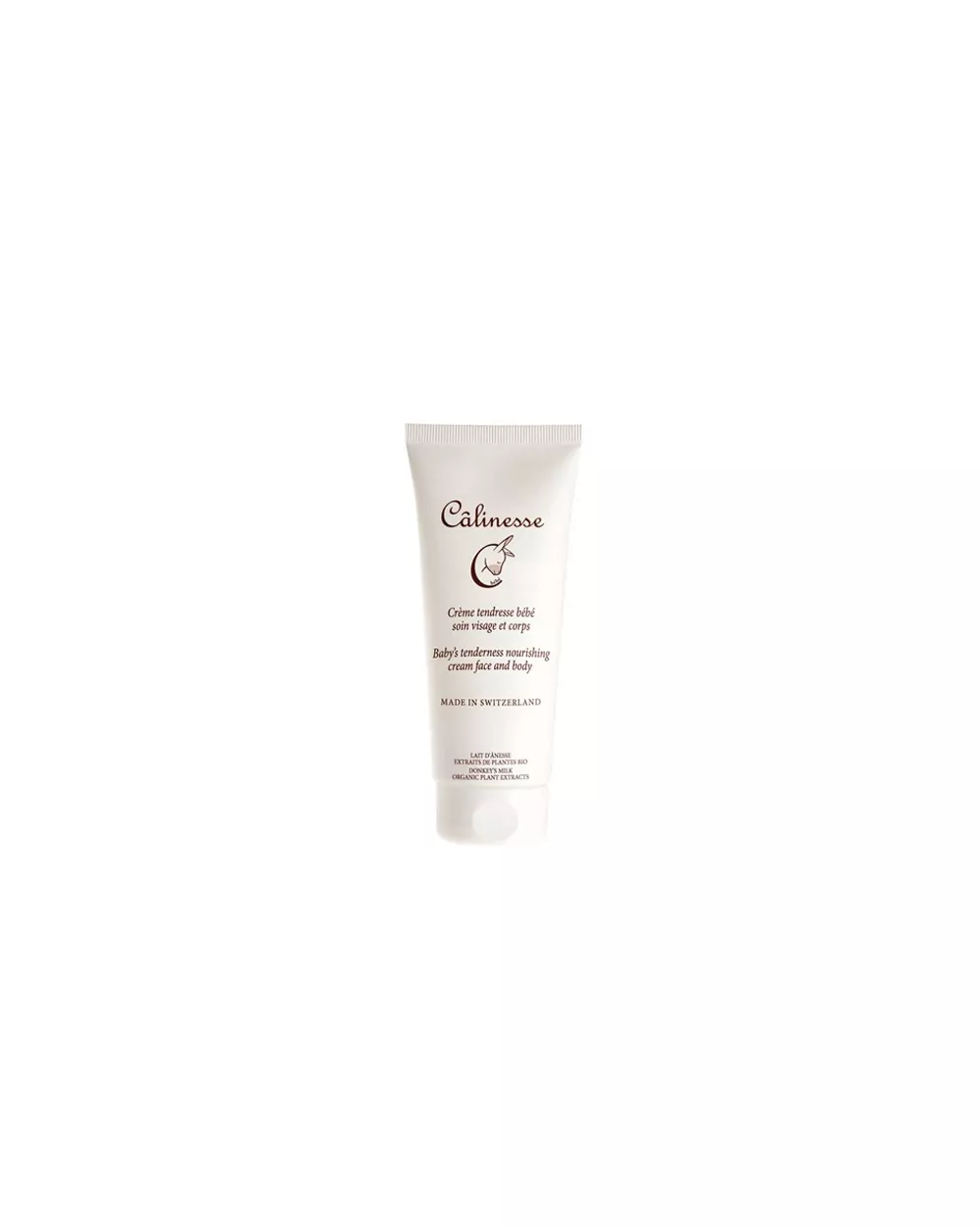 Gentle Baby Cream By Calinesse Gentle Baby Cream By Calinesse