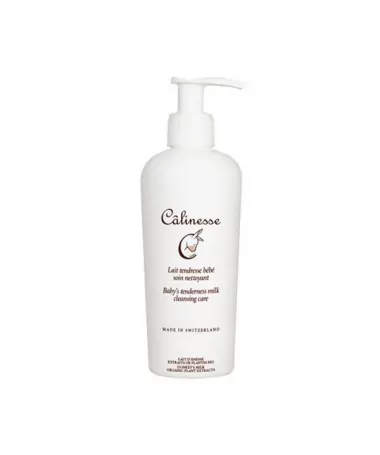 Baby Tenderness Cleansing Milk - 250 ml