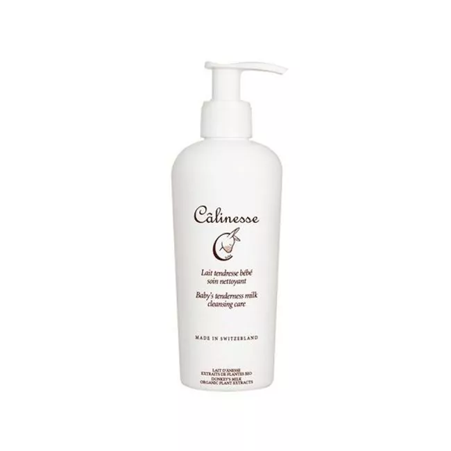 Baby Tenderness Cleansing Milk - 250 ml