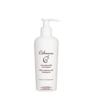 Baby Tenderness Cleansing Milk - 250 ml