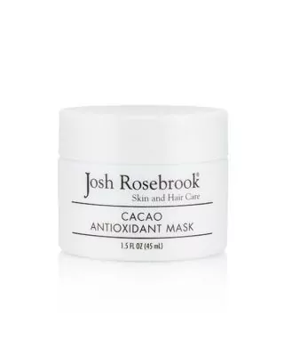 Cacao Antioxidant Mask