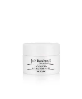 Masque hydratant Advanced Hydration Mask