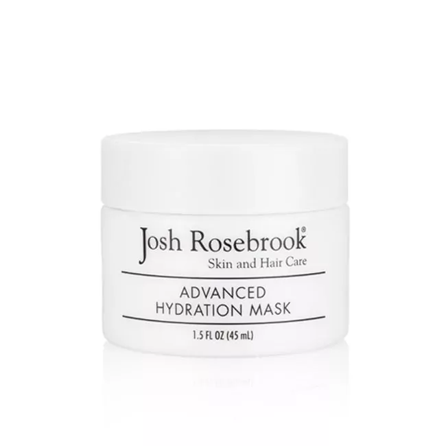 Masque hydratant Advanced Hydration Mask