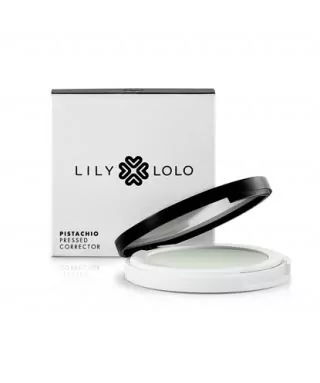 Pressed Corrector Pistachio - 4g Pressed Corrector Pistachio - 4g