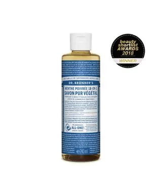 Savon naturel liquide - 240ml