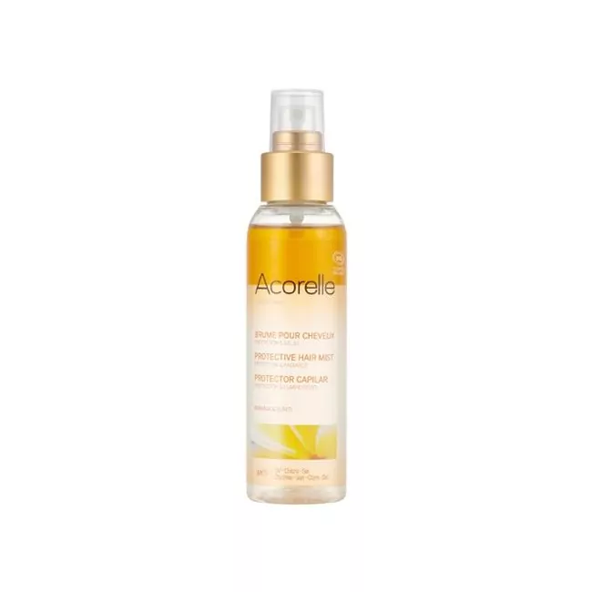 Acorelle sun hair mist