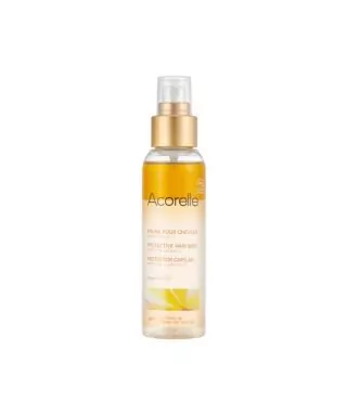 Huile Solaire Protectrice Cheveux - 100 ml