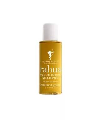 Voluminous Shampoo
