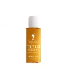 rahua shampoing secs
