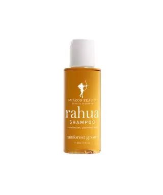 Shampoing naturel réparateur cheveux secs