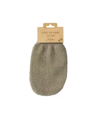 Anti Cellulite Linen Fiber Glove