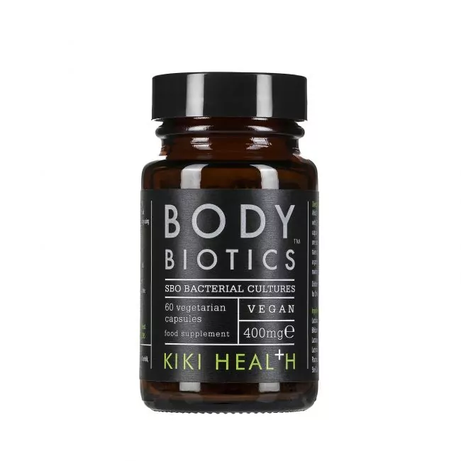 Body Biotics