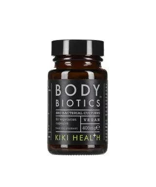 Body Biotics