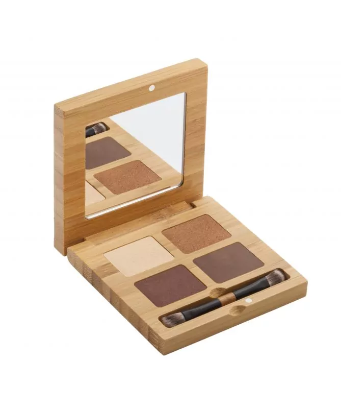 Palette Yeux Noisette ANTONYM Maquillage bio Acheter en ligne