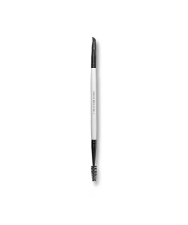 Angle brow - spoolie brush