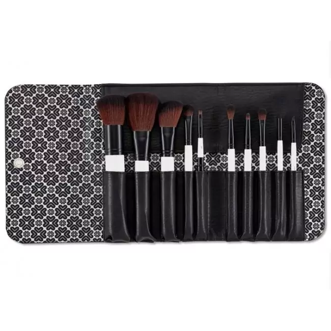 Set Pinceaux Maquillage - Lily lolo