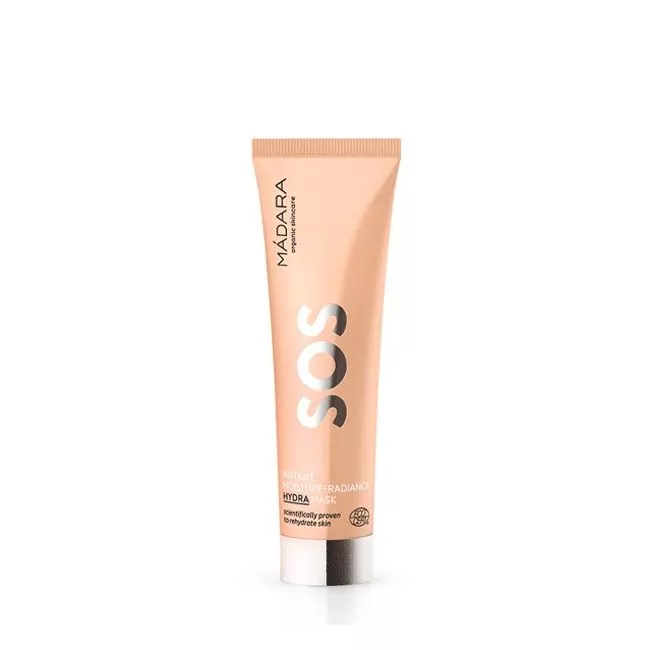 SOS Hydra Mask - 60 ml