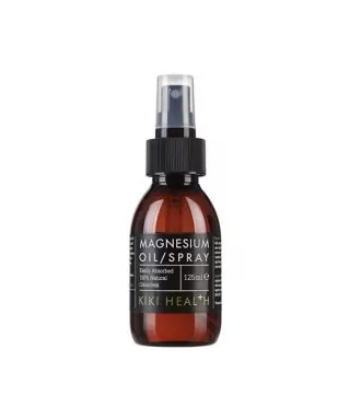 Huile de magnésium - 125ml