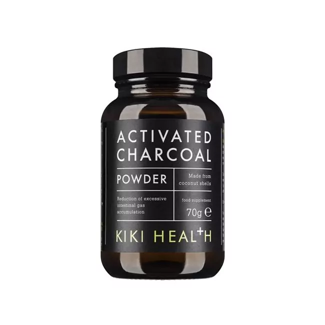 Activated Charcoal Powder - 70g