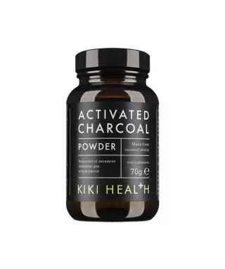 Activated Charcoal Powder - 70g