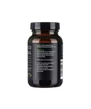 Activated Charcoal Powder - 70g