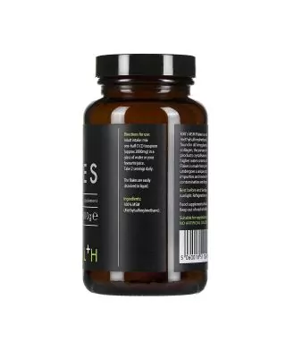 MSM bio en poudre - 200g