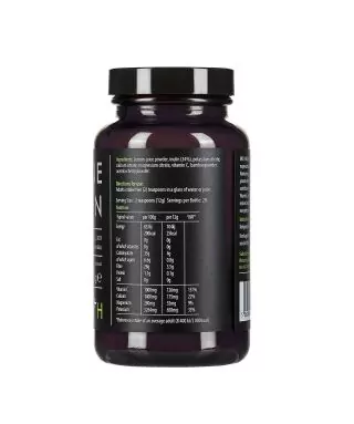 Alkaline Infusion - 250g