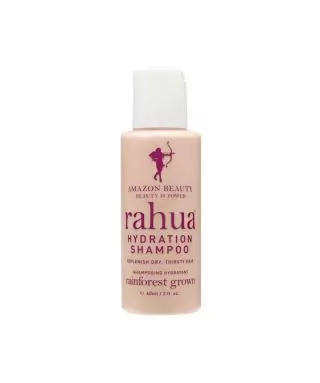 Shampoing naturel hydratant