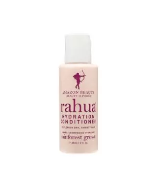 Après shampoing hydratant