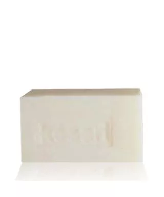 Essential oil-free natural soap - 110 g