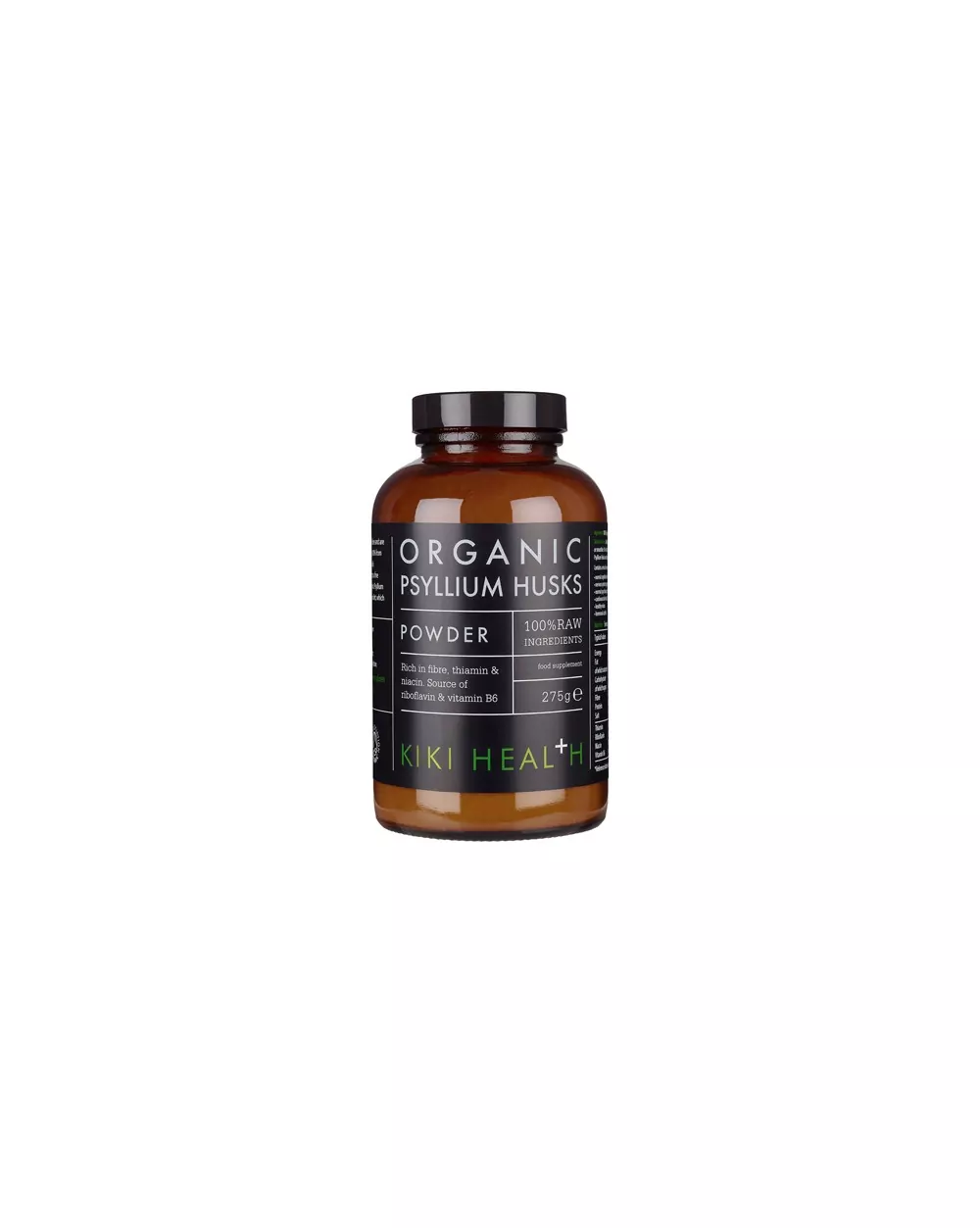 Psyllium Blond Bio En Poudre Kiki Health Super Aliments Acheter En Ligne Psyllium Blond Bio En Poudre Kiki Health Super Aliments Acheter En Ligne
