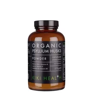 Organic Psyllium Husk Powder