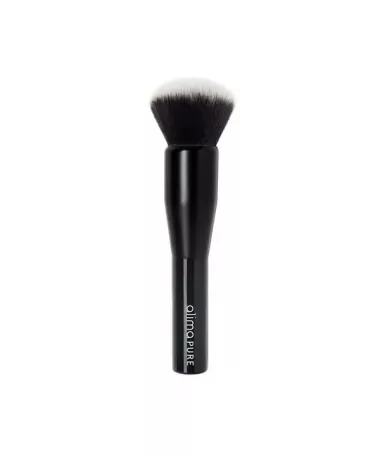 Alima Pure Mineral Foundation Brush - Mineral Makeup Brush Alima Pure Mineral Foundation Brush - Mineral Makeup Brush