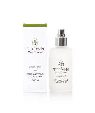 Lotion purifiante Lemon Myrtle - 100 ml Lotion purifiante Lemon Myrtle - 100 ml