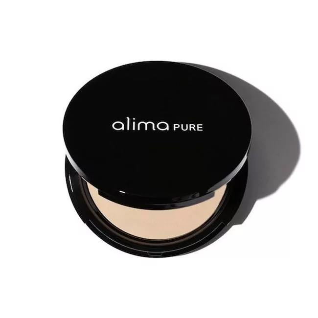 Pressed Foundation - 9g