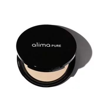 Pressed Foundation - 9g