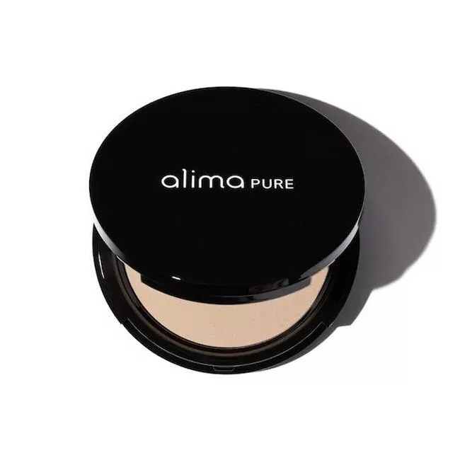 Pressed Foundation - 9g