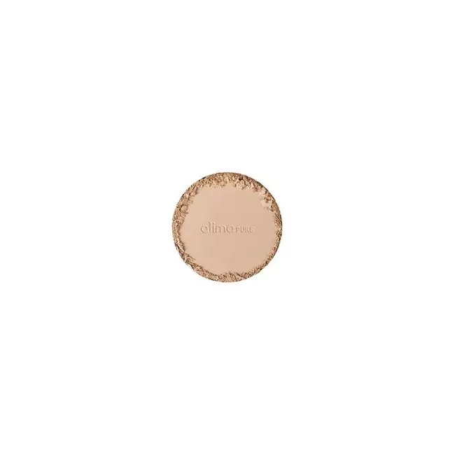 Pressed Foundation - 9g