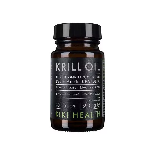 Krill Oil